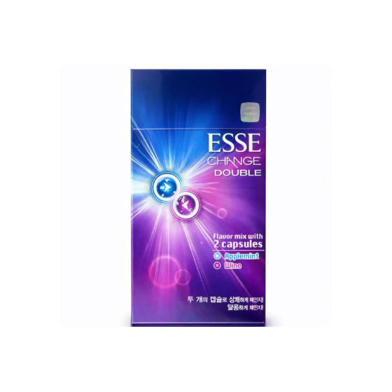 Esse Change Double Applemint & Wine